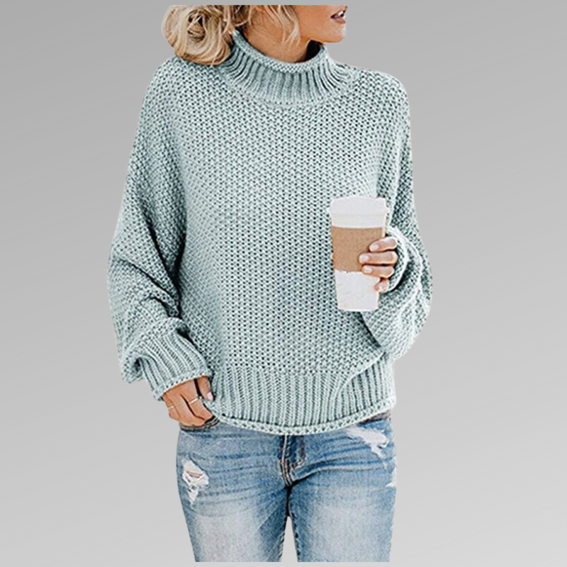 Helena | Elegant Casual Sweater