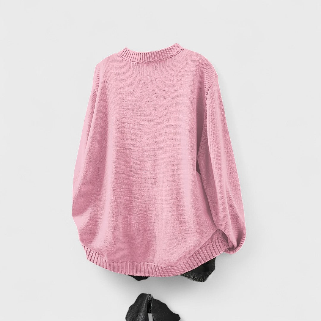 Diane - Comfortable and Elegant Cardigan