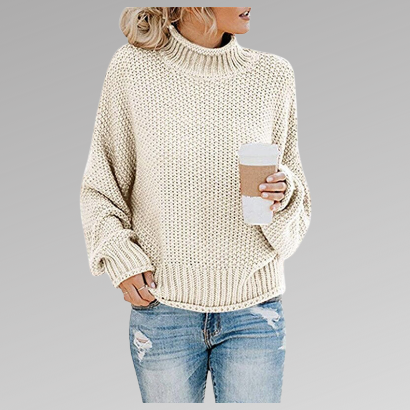 Helena | Elegant Casual Sweater