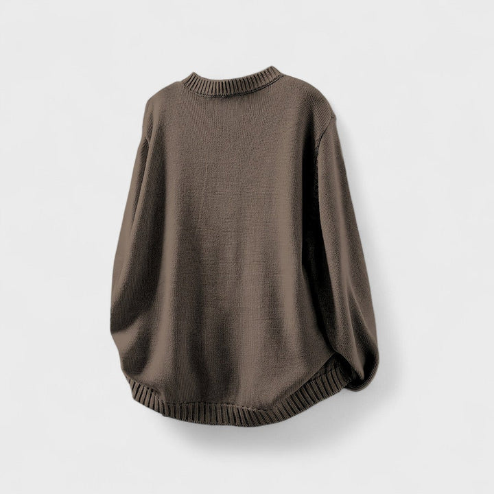 Diane - Comfortable and Elegant Cardigan