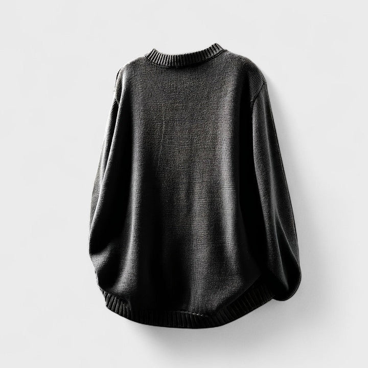 Diane - Comfortable and Elegant Cardigan