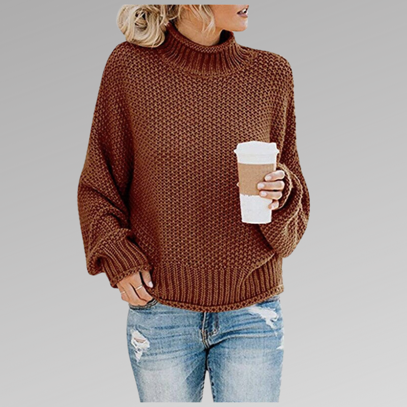 Helena | Elegant Casual Sweater