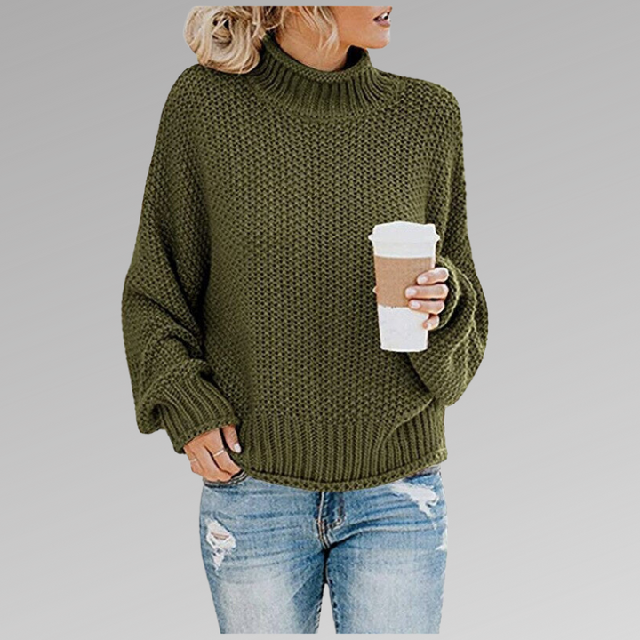 Helena | Elegant Casual Sweater