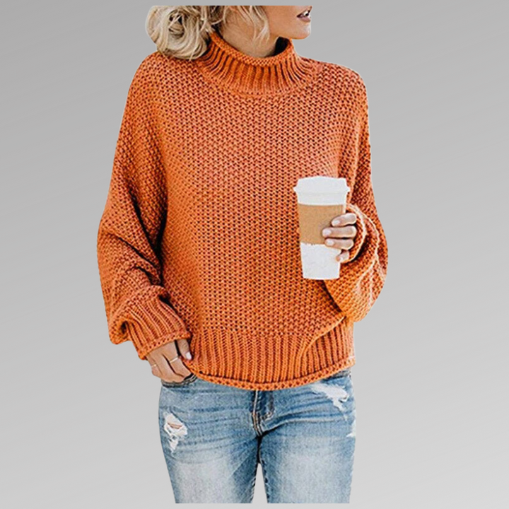 Helena | Elegant Casual Sweater
