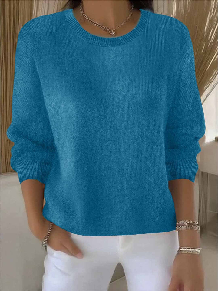 Lucia | Soft and Elegant Sweater