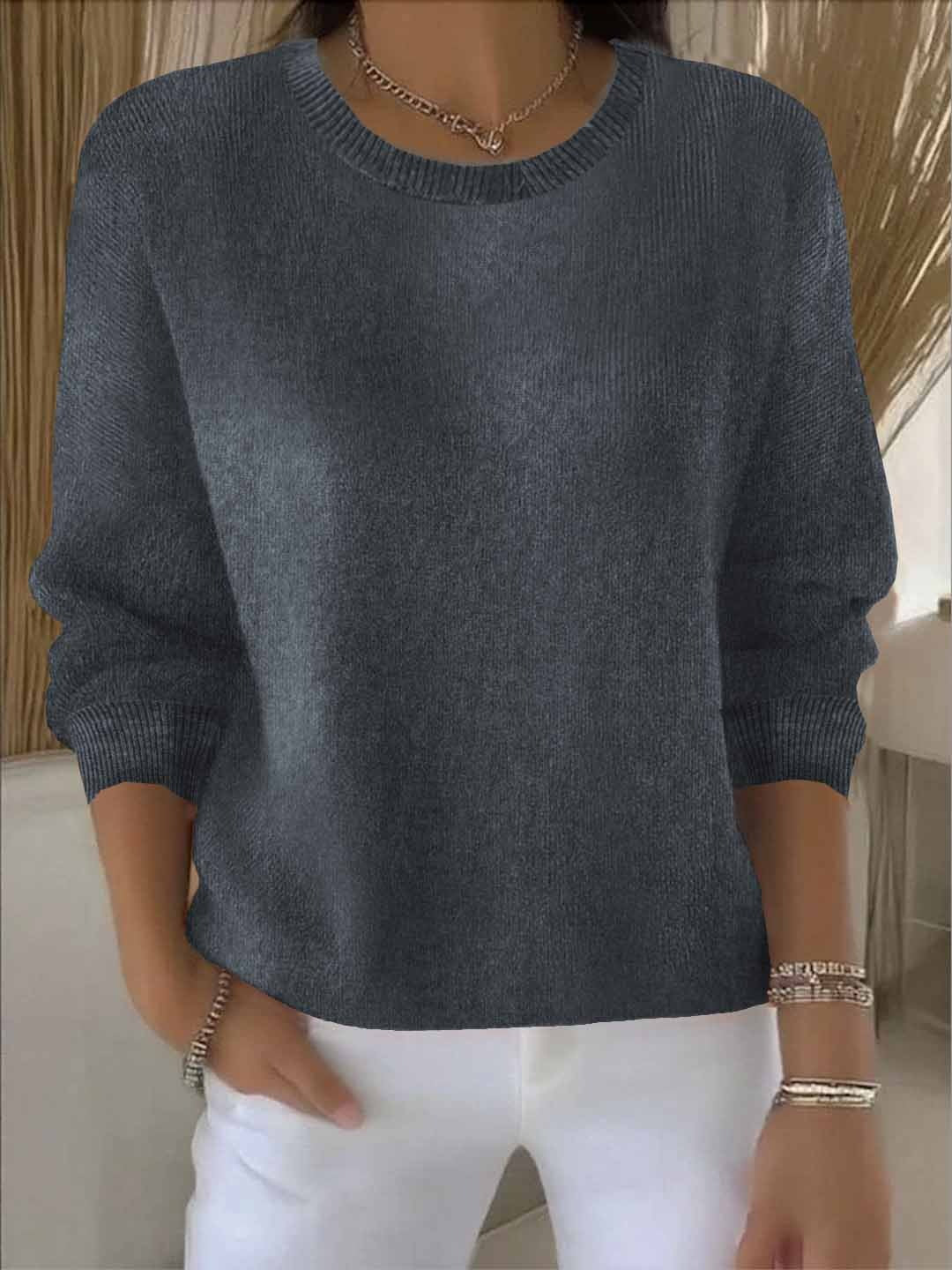Lucia | Soft and Elegant Sweater