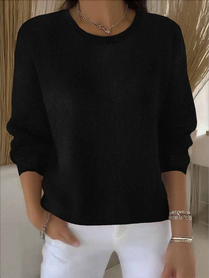 Lucia | Soft and Elegant Sweater