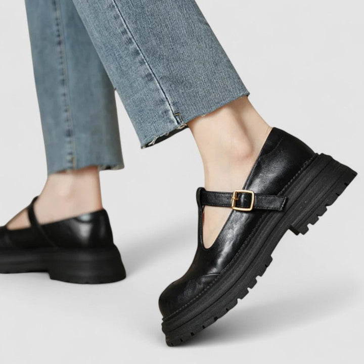 Luna | Orthopedic Shoes