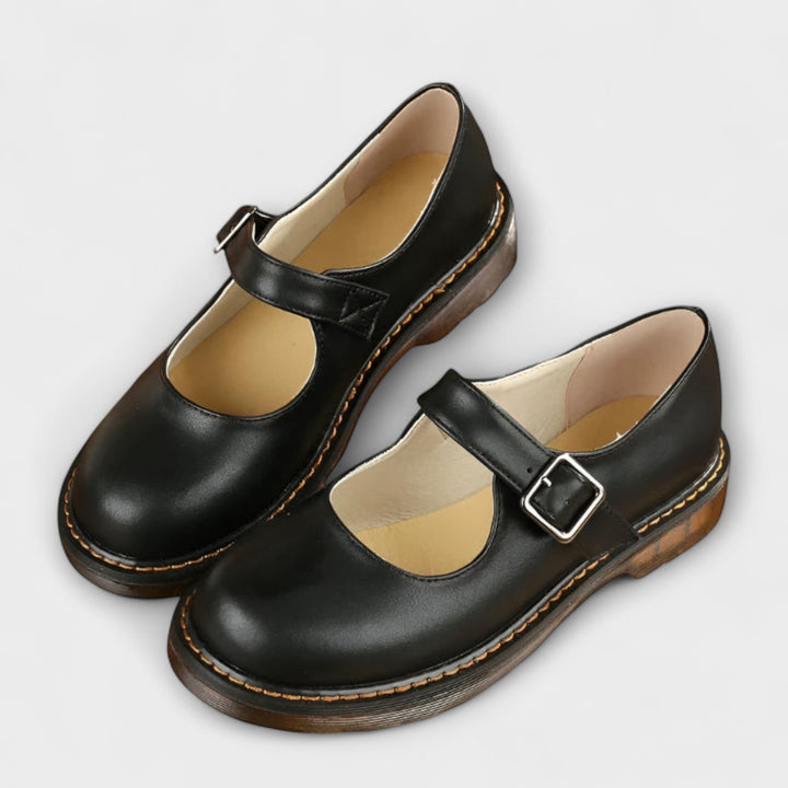 Matilda | Orthopedic Shoes